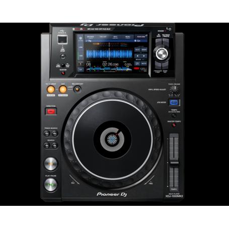PIONEER DJ XDJ-1000 MK2