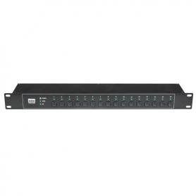 Showtec Quick DMX Rack 1024 - Imagen 1