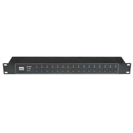 Showtec Quick DMX Rack 1024 - Imagen 1