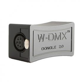 Wireless solutions W-DMX™ USB Dongle - Imagen 1