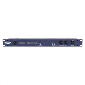 Showtec DMX Merge Agrupador DMX de 2 vías - Imagen 1