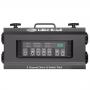 Showtec Lightbrick Conjunto regulador DMX de 4 canales - Imagen 1