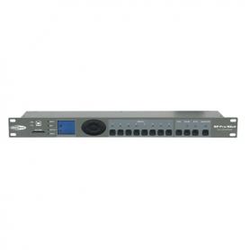 Showtec DR Pro Rack Grabador DMX - Imagen 1