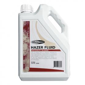 Showtec MHL-2 Hazer Fluid 2 litros - Imagen 1