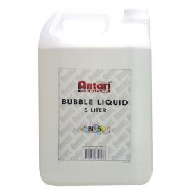 Antari Bubble Liquid, BL-5 Líquido de burbujas, 5 litros - Imagen 1