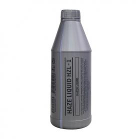 Antari Hazerfluid HZL-1 1 litro (a base de aceite) - Imagen 1
