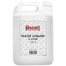 Antari Hazerfluid HZL-5 5 litros (a base de aceite) - Imagen 1