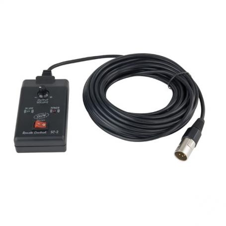 Antari SC-2 Control remoto para S-100-II - Imagen 1