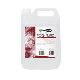 Showtec Fog Fluid Regular 5 litros - Imagen 1