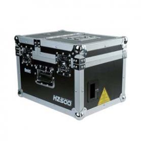 Antari HZ-500 Incluye máquina de bruma Antari, controlador del panel del temporizador y maleta de transporte rígida. - Imagen 1