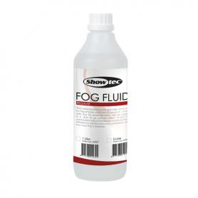 Showtec Fog Fluid Regular 1 litro - Imagen 1