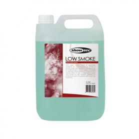 Showtec Low Smoke Fluid 5 litros, fluido de niebla baja - Imagen 1