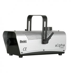 Antari Z-80 Máquina de humo profesional, versión para Reino Unido - Imagen 1