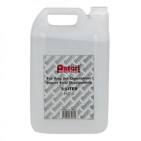 Antari Fog Fluid SFD 5 l, disipación súper rápida - Imagen 1