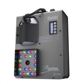 Antari Z-1520 RGB Maquina de niebla RGB de 1500 W que simula emisiones de CO2 - Imagen 1