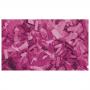 Showtec Show Confetti Rectangle 55 x 17mm Rosa, 1 kg, ignífugo - Imagen 1