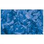 Showtec Show Confetti Rectangle 55 x 17mm Azul, 1 kg, ignífugo - Imagen 1