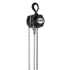 Eller Chainhoist 250kg manual Altura de elevación 8 m - Imagen 1