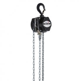 Eller Chainhoist 250kg manual Altura de elevación 10 m - Imagen 1