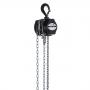 Eller Chainhoist 500kg manual Altura de elevación 8 m - Imagen 1