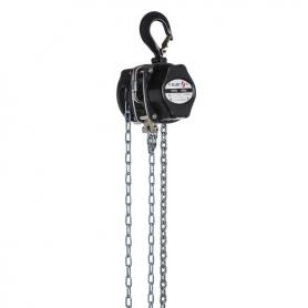 Eller Chainhoist 1000kg manual Altura de elevación 12 m - Imagen 1