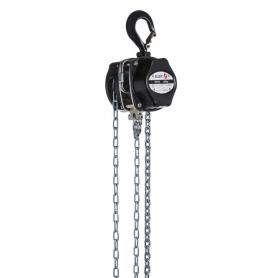 Eller Manual Chain Hoist 250 kg Altura completa de levantamiento 7 m - Imagen 1