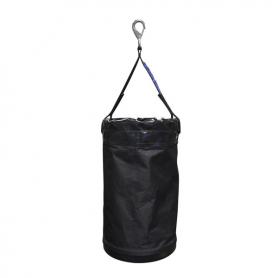 Eller Chainbag chainhoist manual para 1,0 t 190 mm x 37 cm - Imagen 1