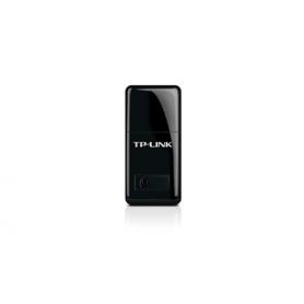WIRELESS LAN USB 300M TP-LINK MINI TL-WN823N - Imagen 1