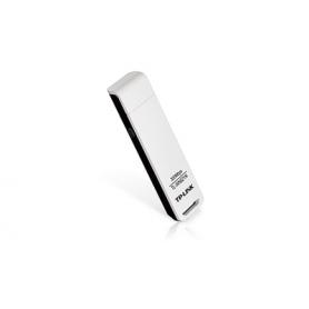 WIRELESS LAN USB 300M TP-LINK TL-WN821N - Imagen 1