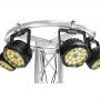Milos Truss Top Ring 100 cm - Sistema PQ - Imagen 2