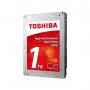 DISCO DURO 3.5  1TB SATA 3 TOSHIBA 64MB P300 - Imagen 1