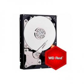 DISCO DURO 3.5  2TB SATA3 WD 64MB DESKTOP RED - Imagen 1