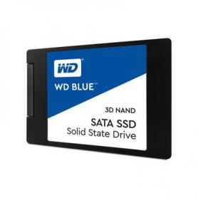 DISCO DURO 2.5  SSD 1TB SATA3 WD BLUE 3D NAND - Imagen 1
