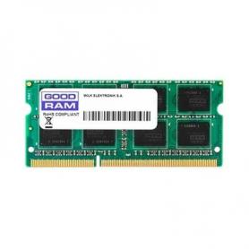MODULO MEMORIA RAM S/O DDR4 4GB PC2400 GOODRAM - Imagen 1