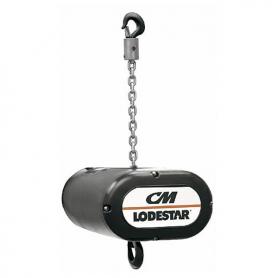 Lodestar CM Lodestar New Line L. 1 ton. Incluye cadena de 20 m, Control directo (CD) - Imagen 1