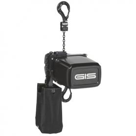 GIS GIS 250kg D8+ Electric Chainhoist 20m - Imagen 1