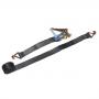 Eller Strap 50 mm 5 m doble negro 5000 kg - Imagen 1