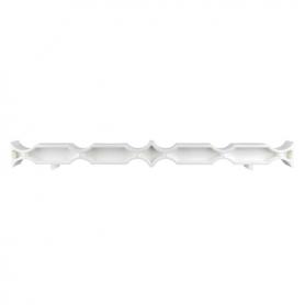 Showtec Trusscarrier para trusses FQ/FT/GQ/GT/PQ/PT - 30, color blanco - Imagen 1