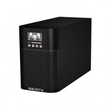 SAI/UPS 3000VA SALICRU SLC 3000 TWIN PRO2 ONLINE - Imagen 1