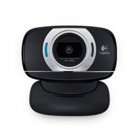 WEBCAM LOGITECH C615 FULL HD USB - Imagen 1