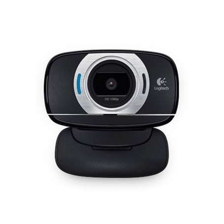 WEBCAM LOGITECH C615 FULL HD USB - Imagen 1