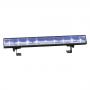 Showtec UV LED Bar 50cm MKII - Imagen 2