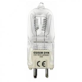 Osram GY9.5 Osram 240 V / 650 W - Imagen 1