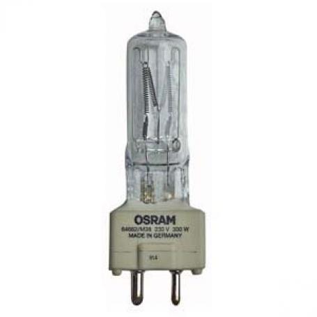 Osram GY9.5 Osram 230 V / 300 W - Imagen 1