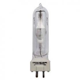 Osram HSD 250 GY9.5 Osram Lámpara de descarga 90 V / 250 W - Imagen 1