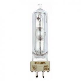 Philips MSD 250/2 GY9.5 Philips Lámpara de descarga de 250 W - Imagen 1