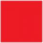 Showtec Dekomolton 3 m (ancho), rollo de 60 m, rojo - Imagen 1