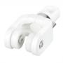 Wentex Eurotrack - Runner - 2 wheel Blanco - Imagen 1