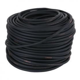 Showtec Lineax Neopreen Cable Bobina de 100 m/3 x 2,5 mm2 - Imagen 1
