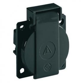 ABL Chassis connector with cover - Imagen 1